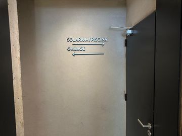 Departamento de 3 ambientes a estrenar. Full Amenities.