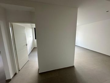 Departamento de 3 ambientes a estrenar. Full Amenities.