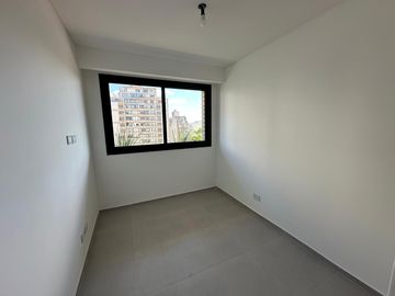 Departamento de 3 ambientes a estrenar. Full Amenities.