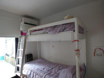 Casa en Manuel B Gonnet zona Villa Castells, 2 Dor.