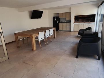 Departamento - Centro Playa