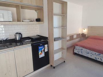 Departamento - Centro Playa