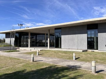 Terreno lote en venta en Virazon