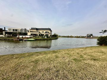 Terreno lote en venta en Virazon