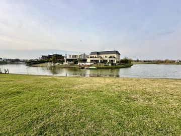 Terreno lote en venta en Virazon