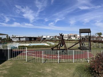 Terreno lote en venta en Virazon