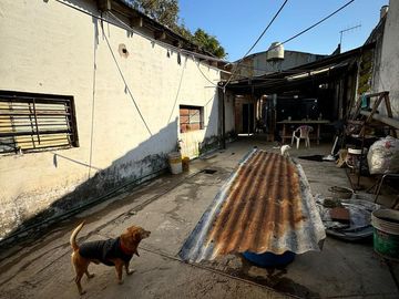 GALPON EN VENTA EN Ejercito de los Andes  1169 (LOMAS DE ZAMORA)