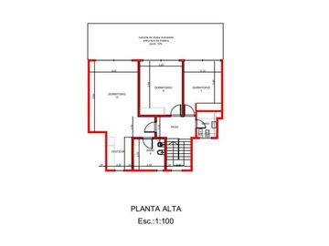 VENTA  CASA 6 ambientes a la Laguna en Barrio San Sebastian AREA 10 - APTO CREDITO