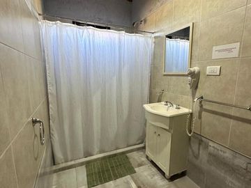 COMPLEJO DE CABAÑAS EN SANTA MONICA - CALAMUCHITA