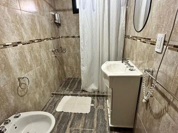 COMPLEJO DE CABAÑAS EN SANTA MONICA - CALAMUCHITA