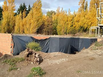 Las Chacras Haus