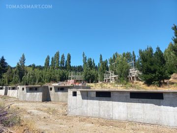 Las Chacras Haus