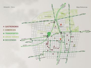 Monoambiente en Venta en Palermo, Capital Federal