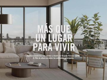 Monoambiente en Venta en Palermo, Capital Federal