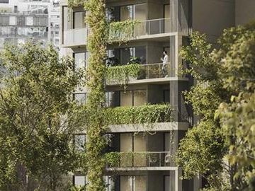 Monoambiente en Venta en Palermo, Capital Federal