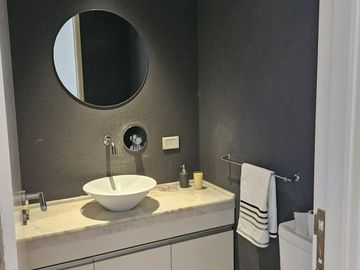 Departamento 2 ambtes c/ Balcón Cochera y Baulera APTO CREDITO! Tigre