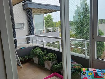 Departamento 2 ambtes c/ Balcón Cochera y Baulera APTO CREDITO! Tigre