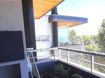 Departamento 2 ambtes c/ Balcón Cochera y Baulera APTO CREDITO! Tigre