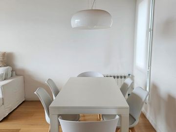 Departamento 2 ambtes c/ Balcón Cochera y Baulera APTO CREDITO! Tigre