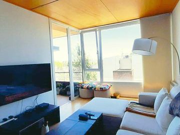 Departamento 2 ambtes c/ Balcón Cochera y Baulera APTO CREDITO! Tigre