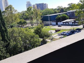 Departamento 2 ambtes c/ Balcón Cochera y Baulera APTO CREDITO! Tigre
