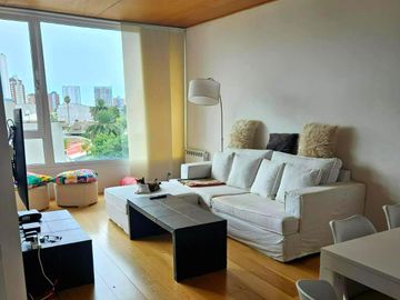 Departamento 2 ambtes c/ Balcón Cochera y Baulera APTO CREDITO! Tigre