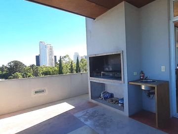 Departamento 2 ambtes c/ Balcón Cochera y Baulera APTO CREDITO! Tigre