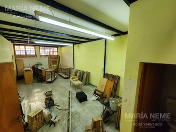 Casa y Taller zona urbana Bariloche en venta - Oportunidad