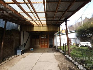 Casa y Taller zona urbana Bariloche en venta - Oportunidad