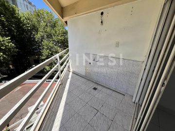 Departamento Monoambiente - San Martin Centro