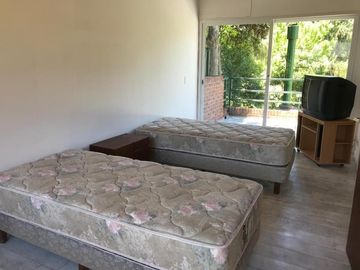 Casa - Sociedad Hebraica