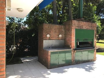 Casa - Sociedad Hebraica