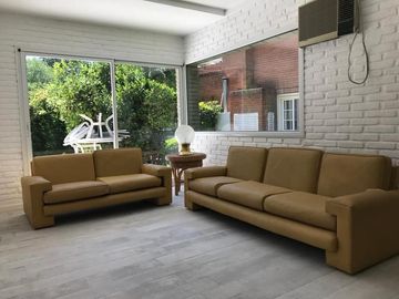 Casa - Sociedad Hebraica
