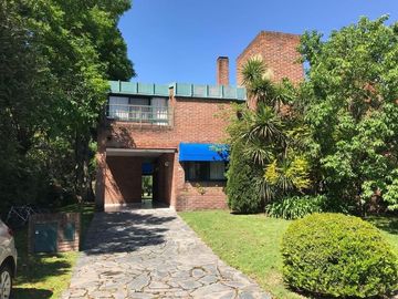 Casa - Sociedad Hebraica