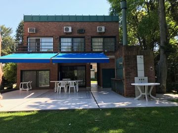 Casa - Sociedad Hebraica
