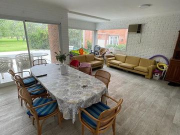 Casa - Sociedad Hebraica
