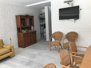 Casa - Sociedad Hebraica