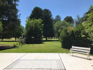 Casa - Sociedad Hebraica