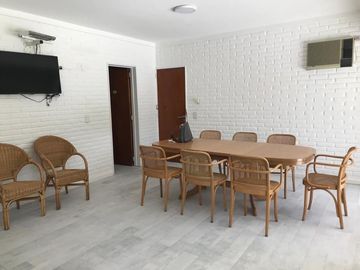 Casa - Sociedad Hebraica