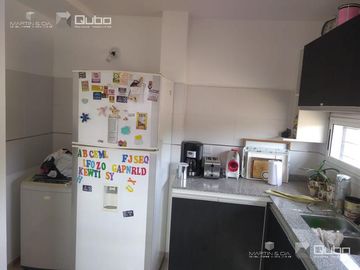 Venta Dupex de Tres Dormitorios en Tejas del Sur