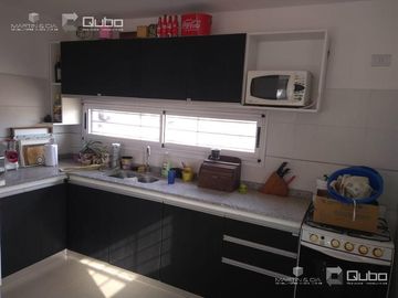 Venta Dupex de Tres Dormitorios en Tejas del Sur