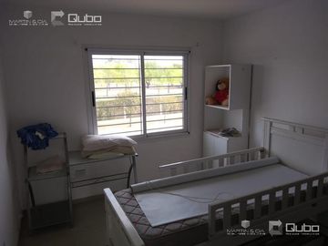 Venta Dupex de Tres Dormitorios en Tejas del Sur