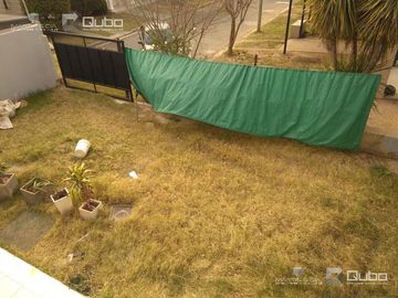 Venta Dupex de Tres Dormitorios en Tejas del Sur