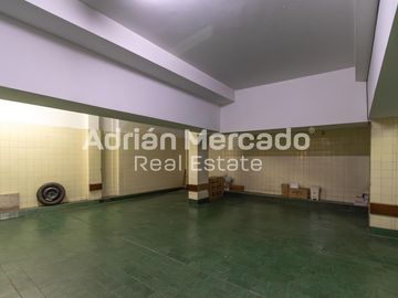 Piso 6 ambtes-2 cocheras-baulera  Parque Rivadavia, Caballito