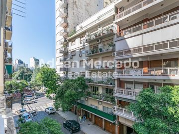 Piso 6 ambtes-2 cocheras-baulera  Parque Rivadavia, Caballito