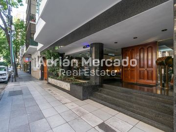 Piso 6 ambtes-2 cocheras-baulera  Parque Rivadavia, Caballito