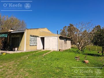 Casa quinta en venta, Brandsen- Ideal Granja, Emprendimiento !!!!
