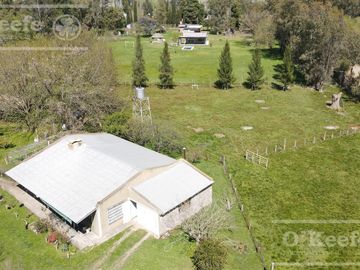 Casa quinta en venta, Brandsen- Ideal Granja, Emprendimiento !!!!