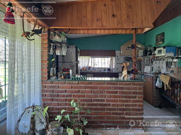 Casa quinta en venta, Brandsen- Ideal Granja, Emprendimiento !!!!