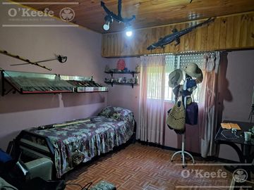 Casa quinta en venta, Brandsen- Ideal Granja, Emprendimiento !!!!